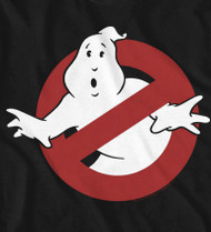 The Real Ghostbusters